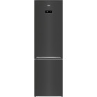 Черный металлик