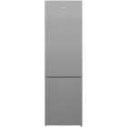 Сріблястий