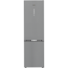 Сріблястий