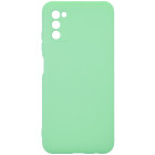 Светло-зеленый