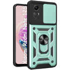 Темно-зелений