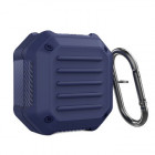 Темно-синій