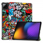 Разноцветный