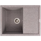 Коричневий, чорний