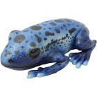 Блакитний