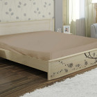 Світло-коричневий