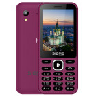 Фіолетовий