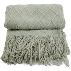 М'ятно-сірий