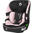 Черный с розовым