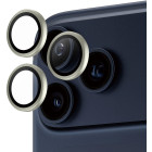 Сріблястий