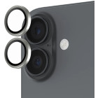 Серебристый