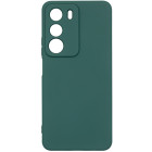 Темно-зеленый