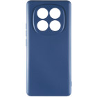 Темно-синий