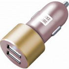 Рожеве золото