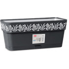 Графитовый