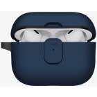 Синій з сірим