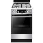 Сріблястий з чорним