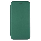 Темно-зелений