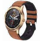 Золотистий