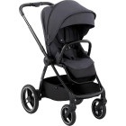 Темний сірий