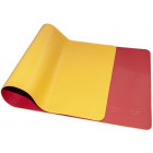 Червоно-жовтий