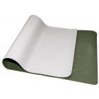 Зелено-сірий