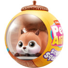 Коричневий