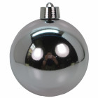 Серебристый