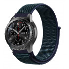 Синьо-зелений