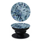 Сріблястий