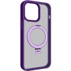 Фіолетовий