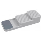 Светло-серый