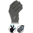 Темно-серый