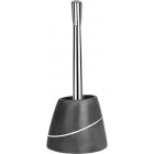 Темно-серый