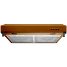 Коричневий