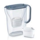 Серо-голубой