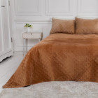 Коричневий