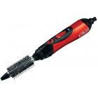 Черный с красным