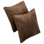 Коричневий