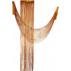 Золотистий