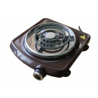 Коричневий