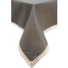 Темно-серый