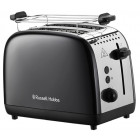 Чорний і нержавіюча сталь