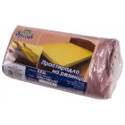 Бежево-сливовий