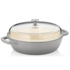 Світло-сірий