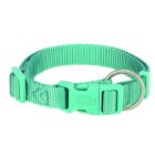 Зелений