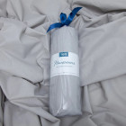 Светло-серый