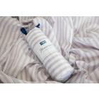 Белый/Серый