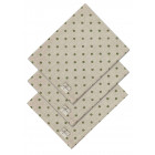 Бежевий/Зелений