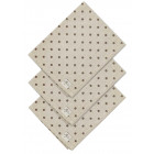 Бежевий/Коричневий